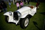 Alfa Romeo 6C 1750 Gran Sport Zagato Spider 1931 года